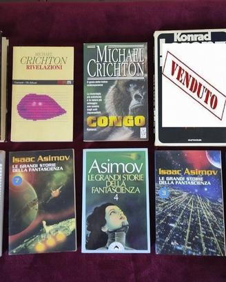 LIBRI vari (3) - lista e prezzi