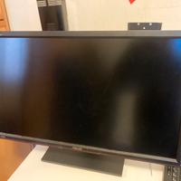 Monitor fotografico professionale ASUS PA279Q