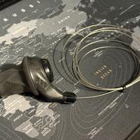 Sram eagle XX1 grip shift