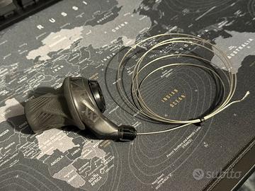 Sram eagle XX1 grip shift