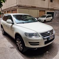 Touareg 3.0 V6 2008