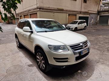 Touareg 3.0 V6 2008