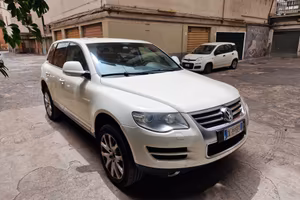 Touareg 3.0 V6 2008