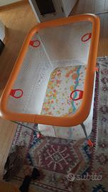 Box per bambini Mondial