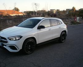 Mercedes-benz GLA 200 GLA 200 d Automatic AMG Line