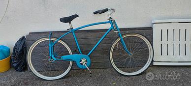 BICICLETTA TELAIO AMERICA