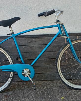 BICICLETTA TELAIO AMERICA