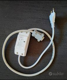 kit wifi per stufa edilkamin controllo remoto app