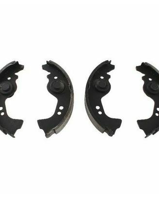 Kit ganasce freno Fiat 850 marca Forma S-FR 74