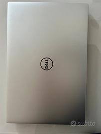 DELL XPS 15 9500