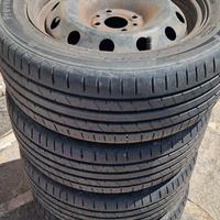 CERCHI E GOMME