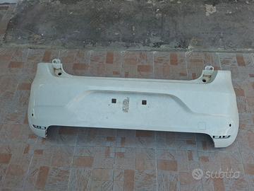 paraurti posteriore Renault Clio V 2020
