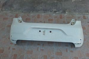 paraurti posteriore Renault Clio V 2020