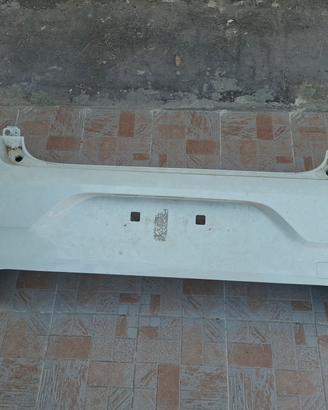 paraurti posteriore Renault Clio V 2020