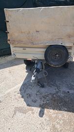 carrello appendice