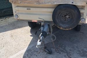 carrello appendice