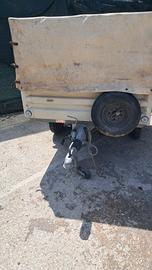 carrello appendice