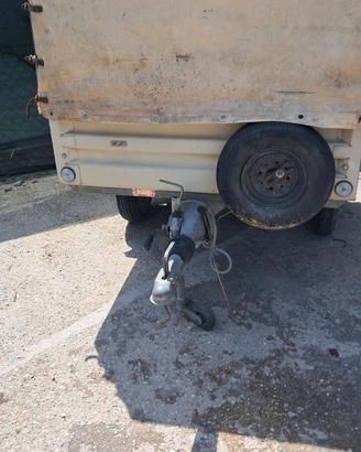 carrello appendice