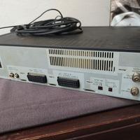 videoregistratore VHS Sony