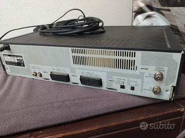 videoregistratore VHS Sony