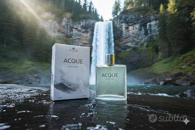 Profumo Uomo 100 ML (Acqua Di Giò)