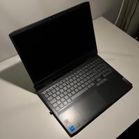 Lenovo ideapad 3 Gaming 15iah7