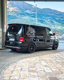 VW Multivan T5.1