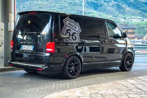 VW Multivan T5.1