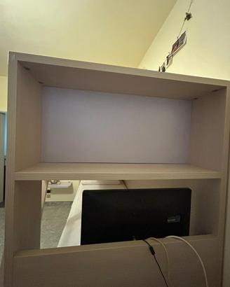 Letto a castello