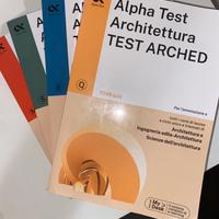 test arched architettura