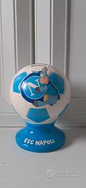 salvadanaio del Napoli