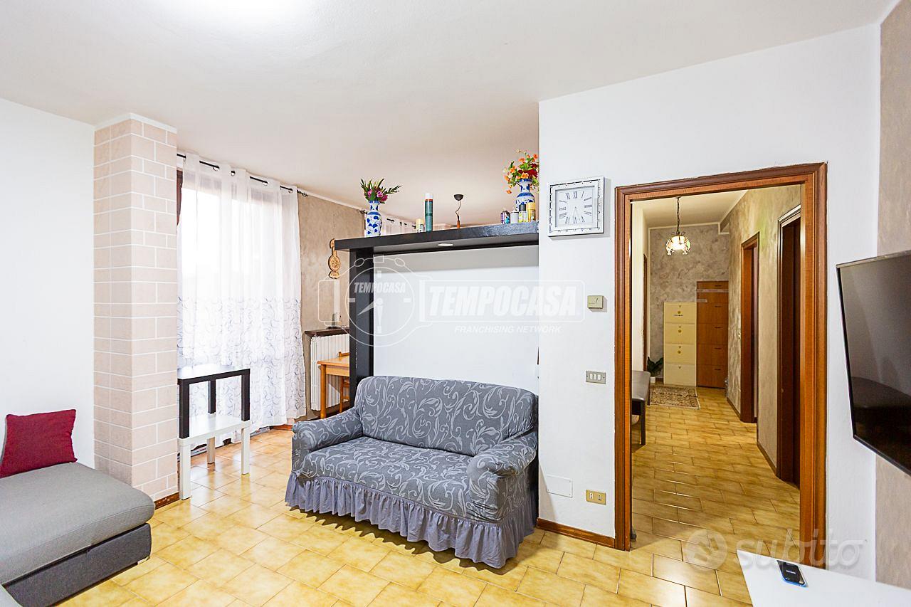 Appartamento – Caravaggio - Vista 5
