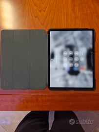 Ipad Pro 12.9" 5° gen. 256gb