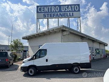 IVECO DAILY 35S14 V