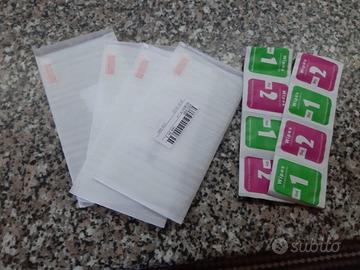 Vetro anti rottura Huawei P8 Lite