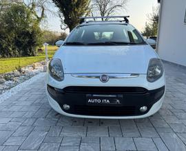 Fiat Punto Evo Punto Evo 1.4 5 porte Emotion EasyP