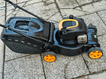 Tagliaerba rasaerba MCCULLOCH