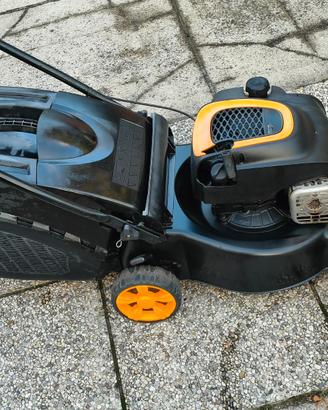 Tagliaerba rasaerba MCCULLOCH