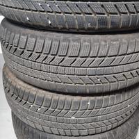 gomme Continental 215/60 R 17, 96 h