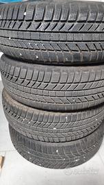 gomme Continental 215/60 R 17, 96 h