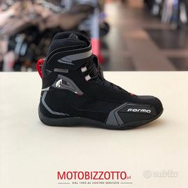 Stivaletti Urban FORMA Viper