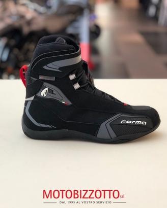 Stivaletti Urban FORMA Viper