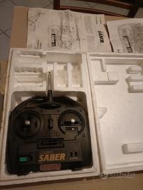 Dash Saber Sanwa 2000