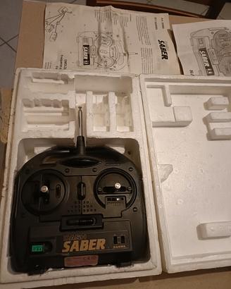 Dash Saber Sanwa 2000