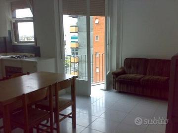 Bilocale 60Mq con cantina, posto auto e balcone