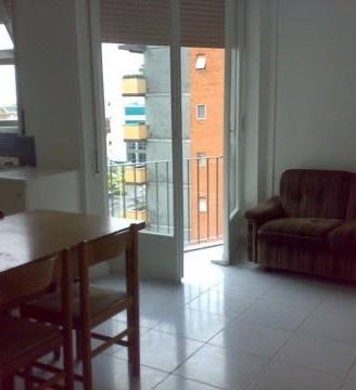 Bilocale 60Mq con cantina, posto auto e balcone