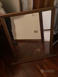 Mobili vecchio stile