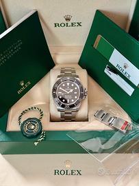 Rolex Seadweeller 4000 top condition 116600 ful 40