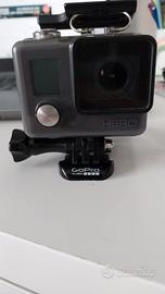 GoPro HWBL1