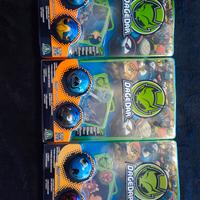 dagedar sfere superpotenziate giochi preziosi